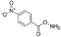 MC99160 O-(4-Nitrobenzoyl)Hydroxylamine 35657-36-4 O-(4-硝基苯甲酰)羟胺