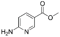 MC64821 6-Aminonicotinic Acid Methyl Ester 36052-24-1 6-氨基烟酸甲酯