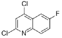 MC99906 2,4-Dichloro-6-fluoroquinoline 406204-74-8 2,4-二氯-6-氟喹啉