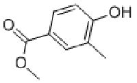 MC72078 4-HYDROXY-3-METHYL-BENZOIC ACID METHYL ESTER 42113-13-3 3-甲基-4-羟基苯甲酸甲酯