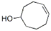 MC72145 cyclooct-4-en-1-ol 4277-34-3 CYCLOOCT-4-EN-1-OL