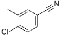 MC72270 4-CHLORO-3-METHYLBENZONITRILE 4387-31-9 3-甲基-4-氯苯腈