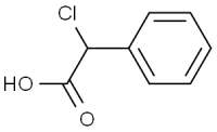 MC72545 A-Chlorophenylacetic Acid 4755-72-0 A-Chlorophenylacetic Acid