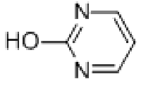 MC73048 2-Pyrimidinol (7CI,9CI) 51953-13-0 2 - 羟基嘧啶