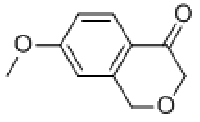 MC73395 7-Methoxy-4-isochromanone 54212-34-9 7-甲氧基-4-异二氢色原酮