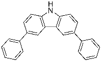 MC66474 3,6-Diphenyl-9H-Carbazole 56525-79-2 3,6-二苯基-9H-咔唑