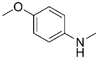 MC66725 4-Methoxy-N-methylaniline 5961-59-1 N-甲基-P-氨基苯甲醚