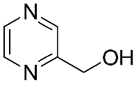 MC67403 2-Pyrazinylmethanol 6705-33-5 2-吡嗪甲醇