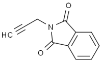 MC71320 N-Propargylphthalimide 7223-50-9 N-丙炔基邻苯二甲酸胺