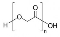 MC26878  Polyglycolic acid  [26009-03-0]