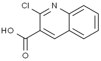 MC75924 2-Chloro-3-Quinolinecarboxylic Acid 73776-25-7 2-Chloro-3-Quinolinecarboxylic Acid