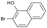 MC76289 2-Bromo-1-Naphthalenol 771-15-3 2-Bromo-1-Naphthalenol