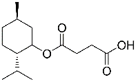 MC76325 Monomethyl succinate 77341-67-4 琥珀酸单薄荷酯