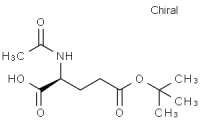 MC76893 Ac-Glu(Otbu)-OH 84192-88-1 Ac-Glu(Otbu)-OH