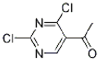 MC77488 1-(2,4-dichloropyrimidin-5-yl)ethanone 871254-62-5 1-(2,4-dichloropyrimidin-5-yl)ethanone