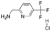 MC39509  5-三氟甲基吡啶-2-甲胺  [871826-12-9]