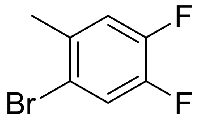 MC77592 2-Bromo-4,5-difluorotoluene 875664-38-3 2-溴-4,5-二氟甲苯
