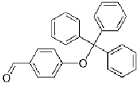 MC78078 4-(Trityloxy)benzaldehyde 892112-24-2 4-(三苯甲氧基)苯甲醛