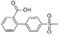 MC39631  4'-(METHYLSULFONYL)[1,1'-BIPHENYL]-2-CARBOXYLIC ACID  [893736-90-8]