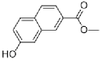 MC79272 METHYL 7-HYDROXY-2-NAPHTHOATE 95901-05-6 7-羟基-2-萘甲酸甲酯