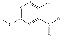 MC90114 2-Chloro-5-methoxy-3-nitropyridine 1003711-55-4 2-氯-5-甲氧基-3-硝基吡啶
