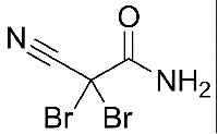 MC60153 2-Cyano-2,2-dibromoacetamide 10222-01-2 2,2-二溴-2-氰基乙酰胺