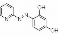 MC19264  4-（2-吡啶偶氮）间苯二酚  [1141-59-9]