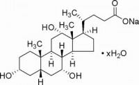 MC30219  胆酸钠（猪）  [206986-87-0]