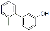MC90821 2'-METHYL[1,1'-BIPHENYL]-3-OL 106912-94-1 2'-METHYL[1,1'-BIPHENYL]-3-OL