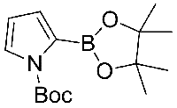 MC90853 1-Boc-Pyrrole-2-Boronic Acid, Pinacol Ester 1072944-98-9 1-Boc-吡咯-2-硼酸频那醇酯