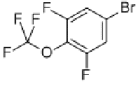 MC91458 3,5-Difluoro-4-(trifluoromethoxy)bromobenzene 115467-07-7 3,5-二氟-4-(三氟甲氧基)溴苯