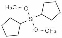 MC92821 Dicyclopentyldimethoxysilane 126990-35-0 二环戊基二甲氧基硅烷