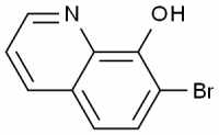 MC92965 7-Bromoquinolin-8-ol 13019-32-4 7-Bromoquinolin-8-ol