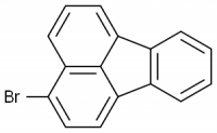 MC93263 3-bromofluoranthene 13438-50-1 3-溴荧蒽