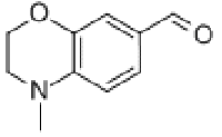 MC93755 4-METHYL-3,4-DIHYDRO-2H-1,4-BENZOXAZINE-7-CARBALDEHYDE 141103-93-7 4-甲基-3,4-二氢-2H-1,4-苯并噁嗪-7-甲醛