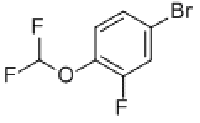 MC94147 4-Bromo-1-difluoromethoxy-2-fluoro-benzene 147992-27-6 4-溴-1-(二氟甲氧基)-2-氟苯