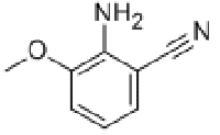 MC94188 2-Amino-3-methoxybenzonitrile 148932-68-7 2-氨基-3-甲氧基苯腈