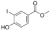 MC42998  4-羟基-3-碘苯甲酸甲酯  [15126-06-4]