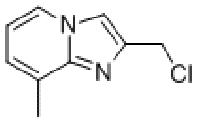 MC95642 2-Chloromethyl-8-methyl-imidazo[1,2-a]pyridine 182181-42-6 2-Chloromethyl-8-methyl-imidazo[1,2-a]pyridine
