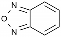 MC97779 Benzofurazan 273-09-6 苯并呋咱