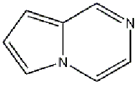 MC97804 Pyrrolo[1,2-a]pyrazine 274-45-3 吡咯并[1,2-A]吡嗪