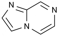 MC97812 Imidazo[1,2-a]Pyrazine 274-79-3 Imidazo[1,2-a]Pyrazine