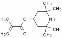 MC70788 Methacrylic Acid 2,2,6,6-Tetramethyl-4-Piperidyl Ester 31582-45-3 异丁烯酸-2,2,6,6-四甲基-4-哌啶基酯