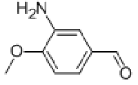 MC98959 3-AMINO-4-METHOXY-BENZALDEHYDE 351003-10-6 3-氨基-4-甲氧基苯甲醛