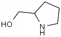 MC71009 2-(Hydroxymethyl)Pyrrolidine 498-63-5 DL-脯氨醇