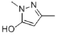MC73063 1,3-Dimethyl-5-hydroxypyrazole 5203-77-0 1,3-二甲基-5-羟基吡唑