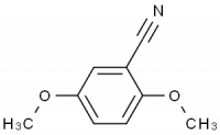MC73205 2,5-Dimethoxybenzonitrile 5312-97-0 2,5-二甲氧基苯甲腈