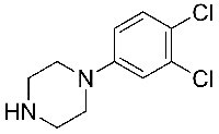 MC66543 1-(3,4-Dichlorophenyl)Piperazine 57260-67-0 1-(3,4-二氯苯基)哌嗪