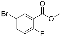 MC66559 Methyl 5-Bromo-2-Fluorobenzoate 57381-59-6 5-溴-2-氟苯甲酸甲酯