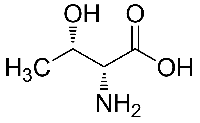 MC66781 L-Threonine 6028-28-0 L-苏氨酸